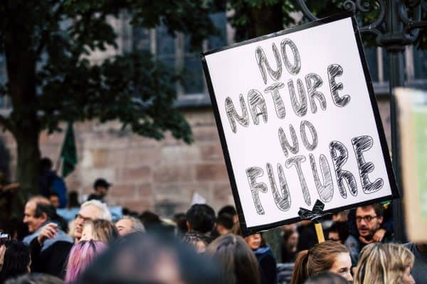 desperata forskare blir klimataktivister