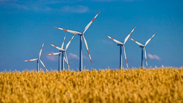 Moderatenes nye vindenergipolitikk – Supermiljöbloggen