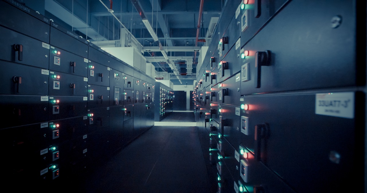 Datorcentral