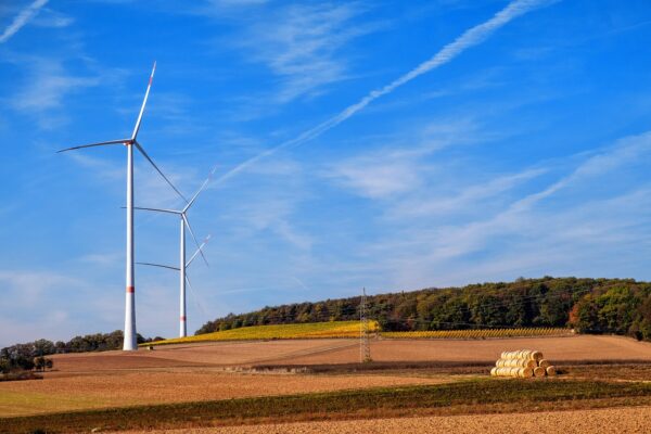 vindkraftverk