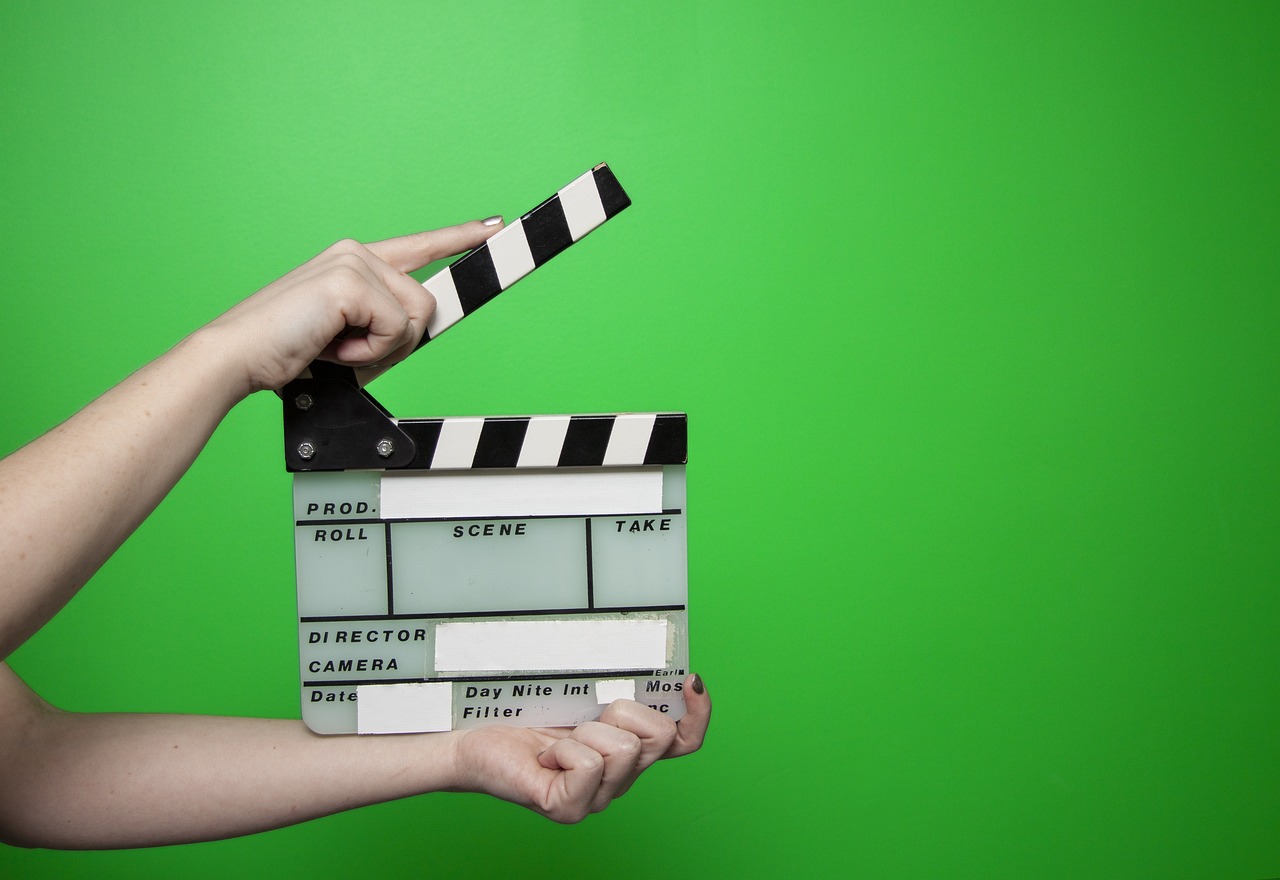 filmklappa