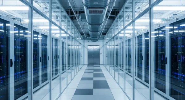 datacentral