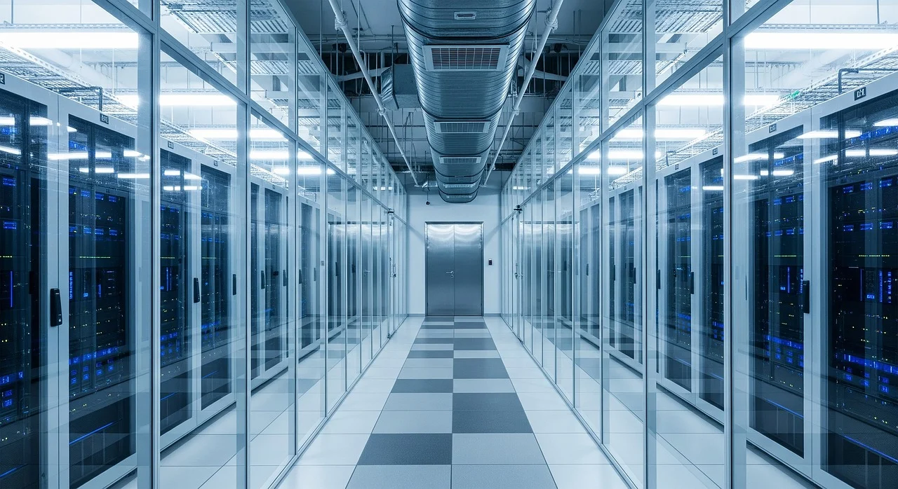 datacentral