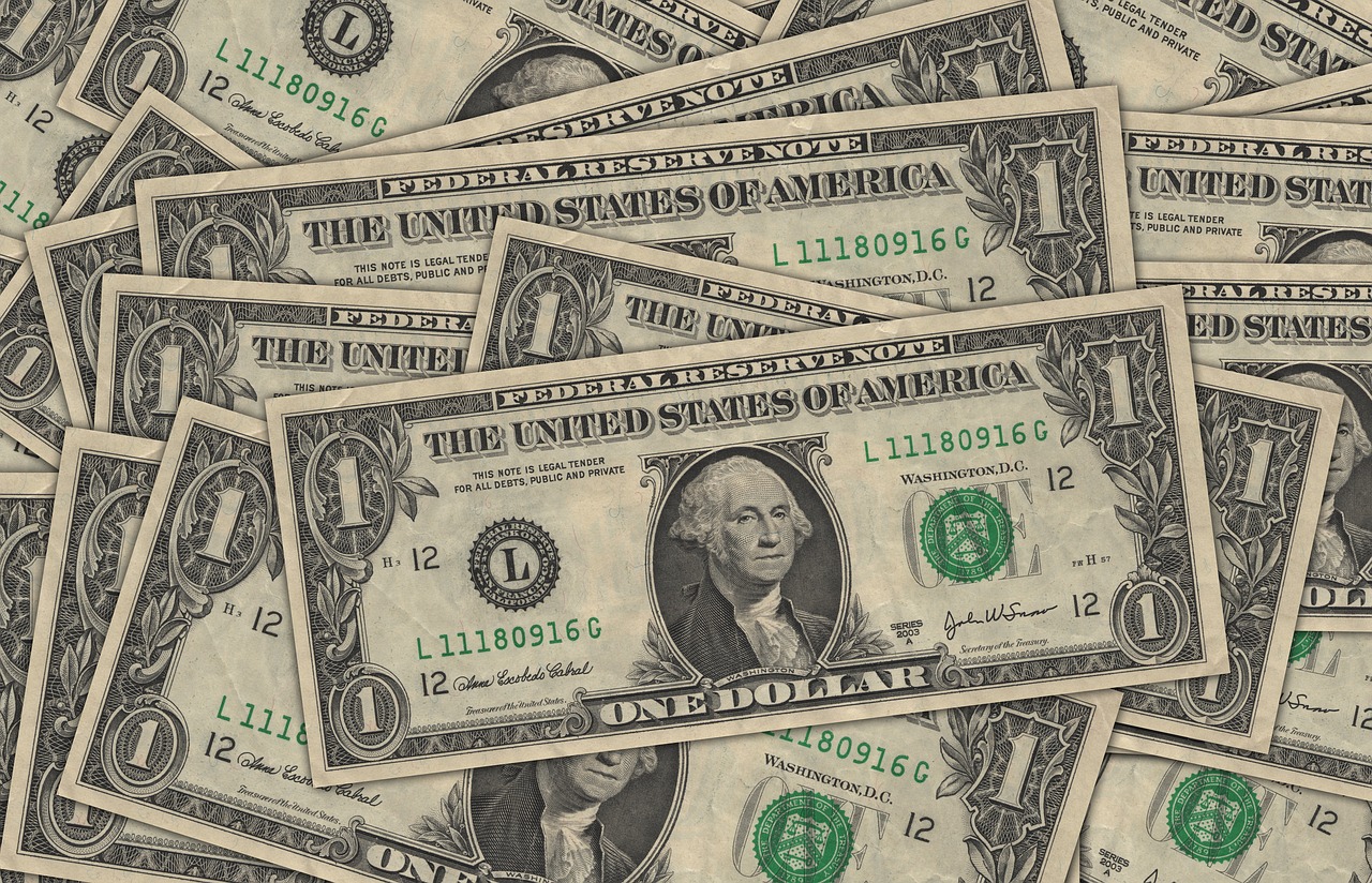 dollarsedlar